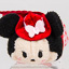 Minnie Mouse (Disney Store Valentines 2017)